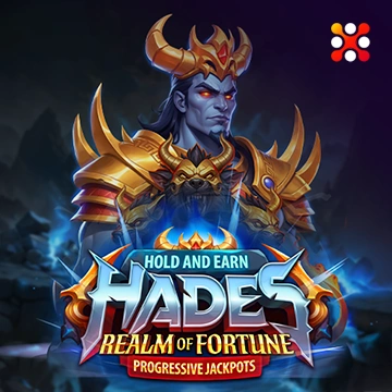 Hades: Realm of Fortune - HEROBET168