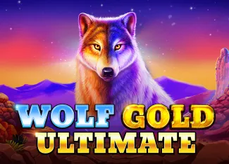Wolf Gold Ultimate - HEROBET168