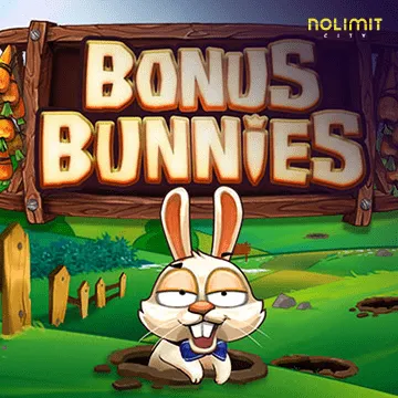 Bonus Bunnies - HEROBET168
