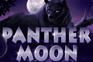 Panther Moon - HEROBET168