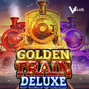 Golden Train Deluxe - HEROBET168