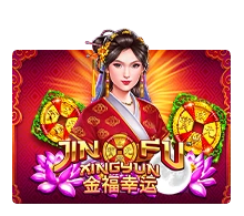 Jin Fu Xing Yun - HEROBET168