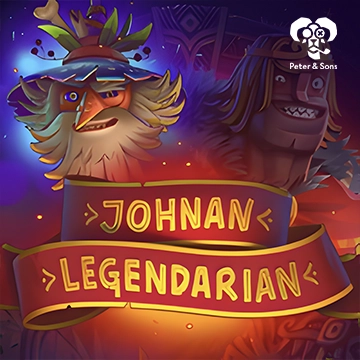 Johnan Legendarian - HEROBET168