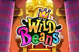 Wild Beans 96 - HEROBET168