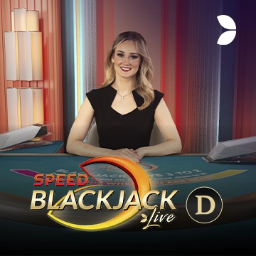 Speed VIP Blackjack D - HEROBET168