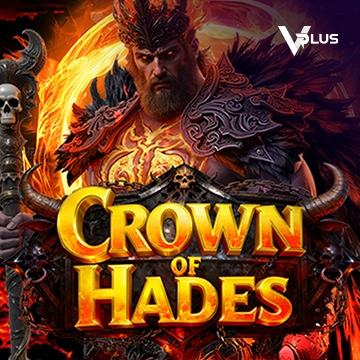 Crown of Hades - HEROBET168