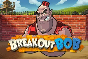 Breakout Bob - HEROBET168