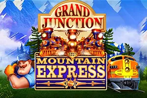 Grand Junction: Mountain Express - HEROBET168