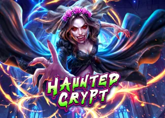 Haunted Crypt - HEROBET168