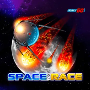 Space Race - HEROBET168