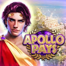 Bigtime : Apollo Pays - HEROBET168