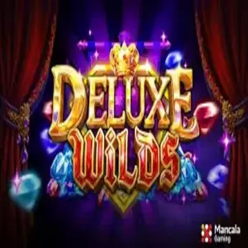 Deluxe Wilds - HEROBET168