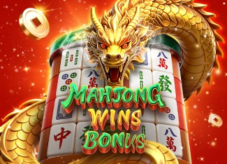 Mahjong Wins Bonus - HEROBET168