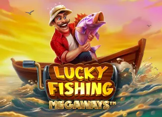 Lucky Fishing - HEROBET168