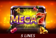 Mega 7 - HEROBET168