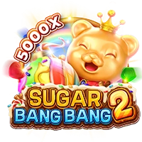 SUGAR BANG BANG2 - HEROBET168