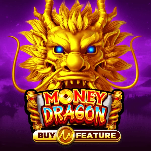Money Dragon - HEROBET168
