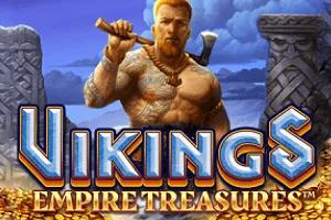 Vikings: Empire Treasures - HEROBET168