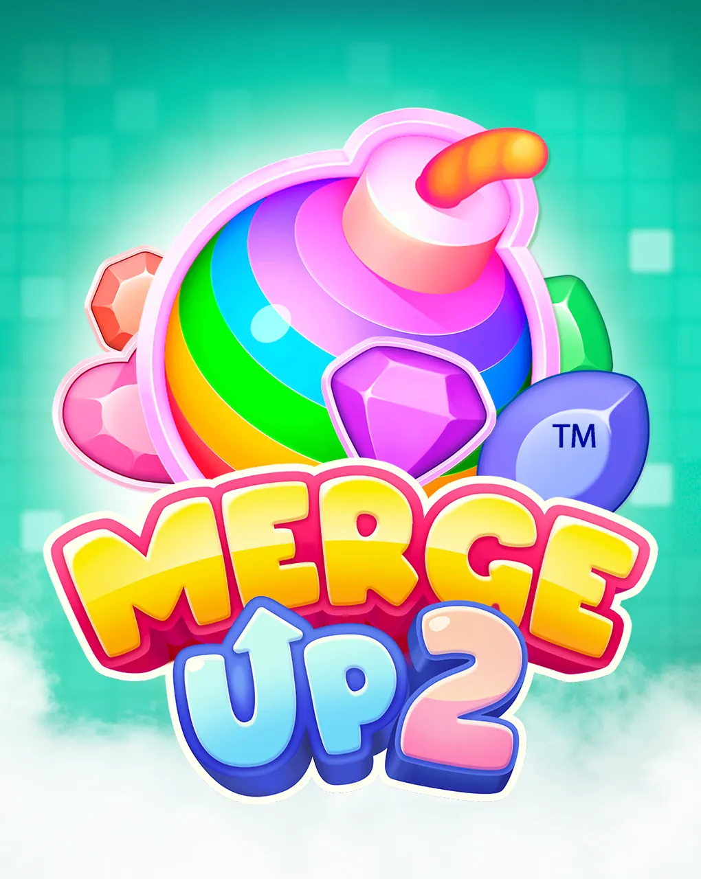 Merge Up 2 - HEROBET168
