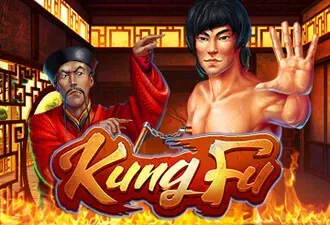 PLAYSTAR : KUNGFU - HEROBET168