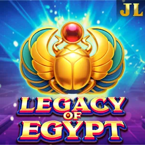 Legacy Of Egypt - HEROBET168