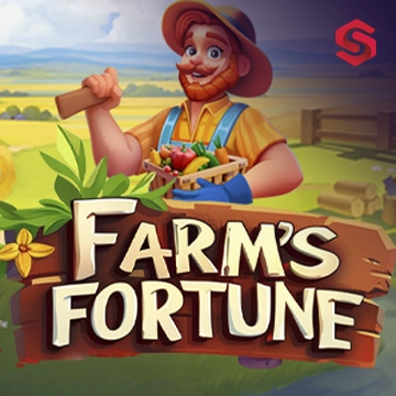 Farms Fortune - HEROBET168