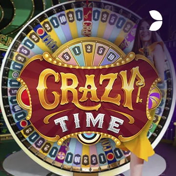 Crazy Time - HEROBET168
