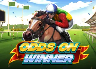 Front Runner Odds On - HEROBET168