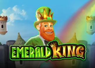 Emerald King - HEROBET168
