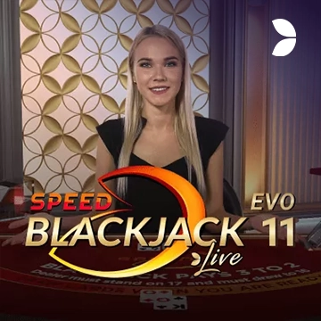 Evo Speed Blackjack 11 - HEROBET168
