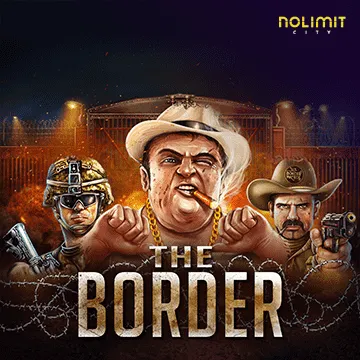 The Border - HEROBET168