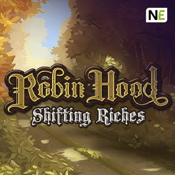 Robin Hood: Shifting Riches - HEROBET168