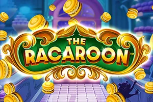 The Racaroon - HEROBET168