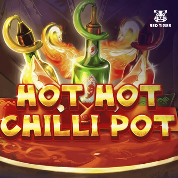 Hot Hot Chilli Pot - HEROBET168