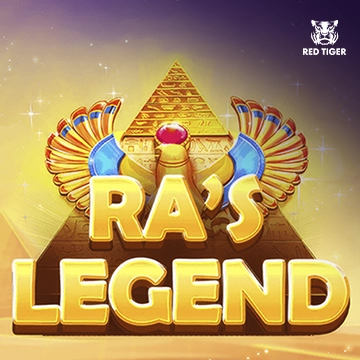 RAs Legend - HEROBET168