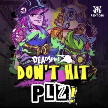 Dont Hit Plz - HEROBET168