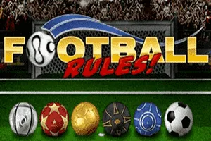 Football Rules - HEROBET168