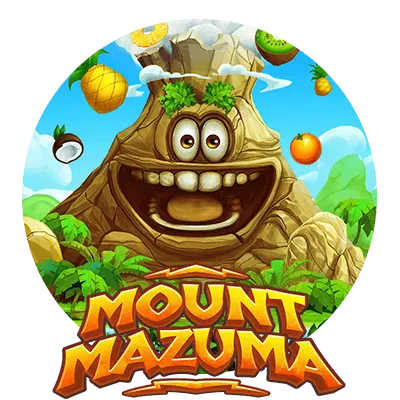 Mount Mazuma - HEROBET168