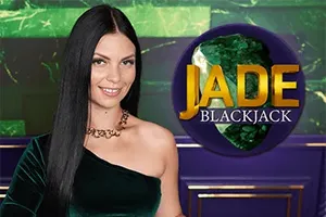 Jade Blackjack 2 - HEROBET168