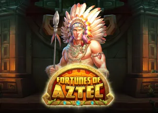 Fortunes of Aztec - HEROBET168