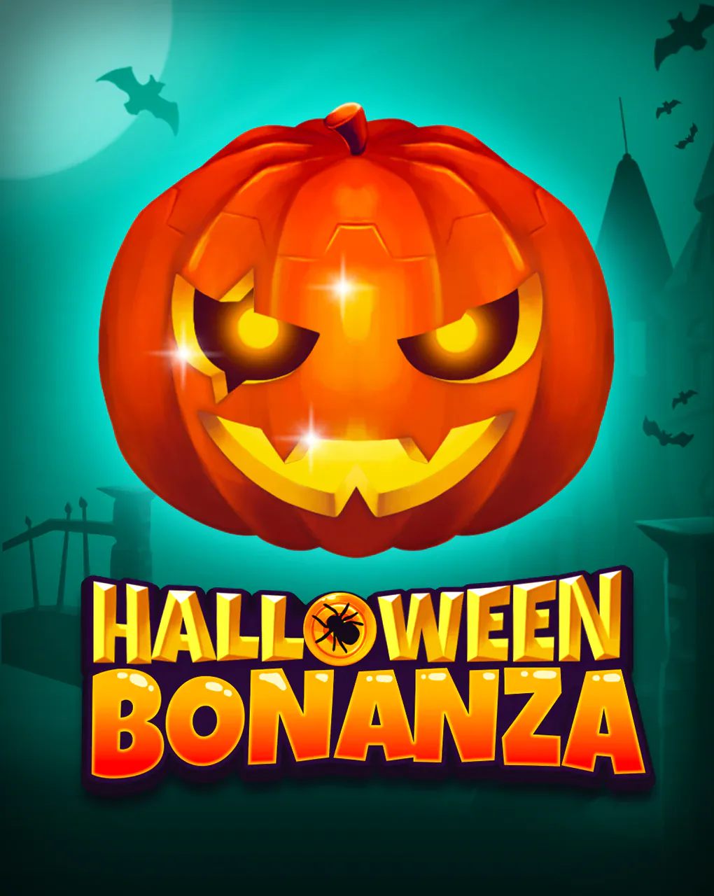 Halloween Bonanza - HEROBET168