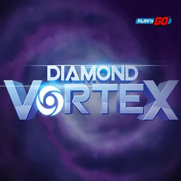 Diamond Vortex - HEROBET168