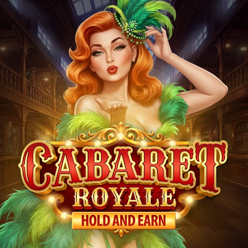 Cabaret Royale - HEROBET168