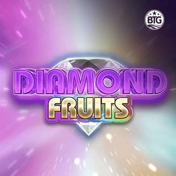 Bigtime : Diamond Fruits - HEROBET168