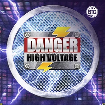 Bigtime : Danger High Voltage - HEROBET168