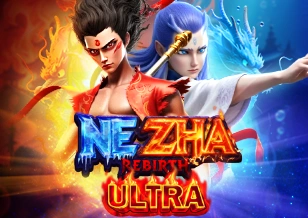 Kelahiran Kembali Nezha ULTRA - HEROBET168