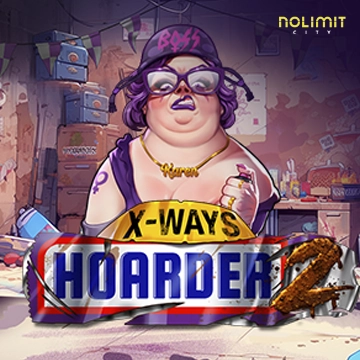 xWays Hoarder 2 - HEROBET168