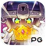 Mr. Treasures Fortune - HEROBET168