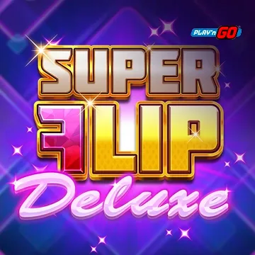 Super Flip Deluxe - HEROBET168