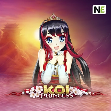 Koi Princess - HEROBET168